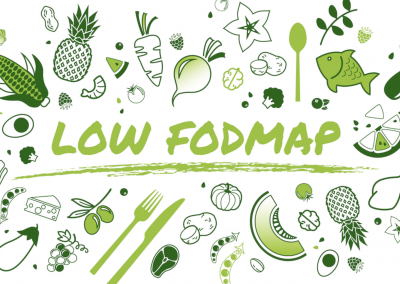 low fodmap