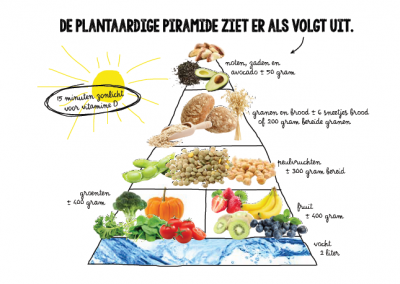 plantaardige-piramide